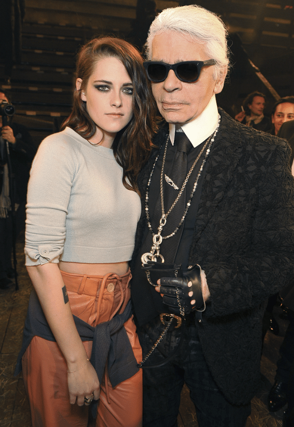 Karl Lagerfeld and Kristen Stewart B.png